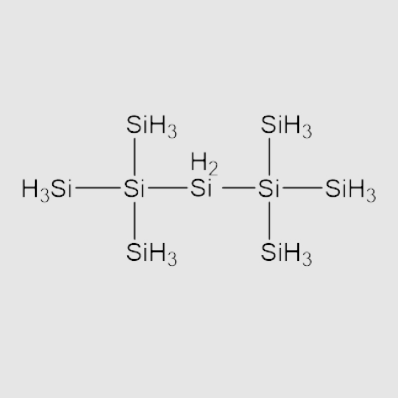 2，2，4，4-四甲硅烷基戊硅烷 （BNS）